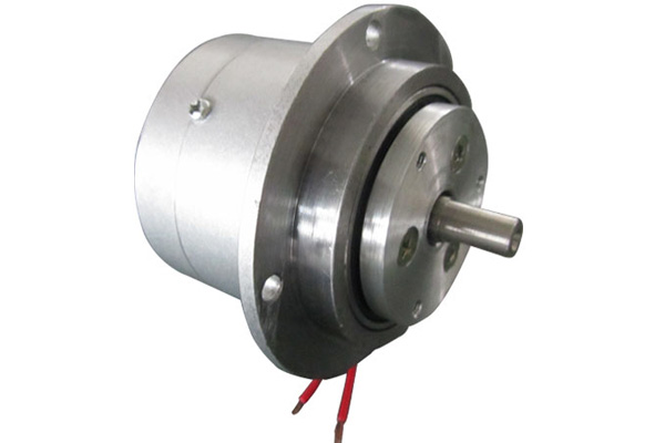 自然冷却微型磁粉离合器(CJW型)