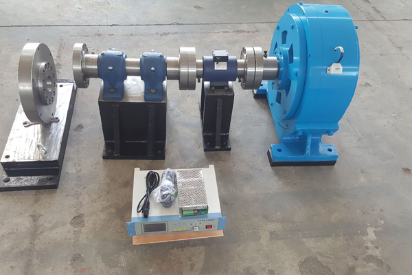 磁粉制动器的控制力矩精度为何较高