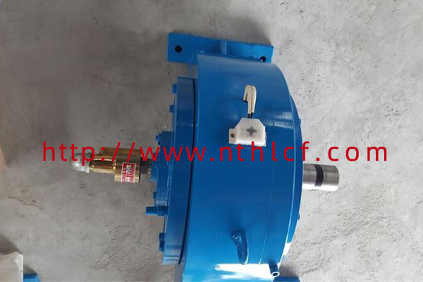 机座式磁粉离合器，怎样挑选选型