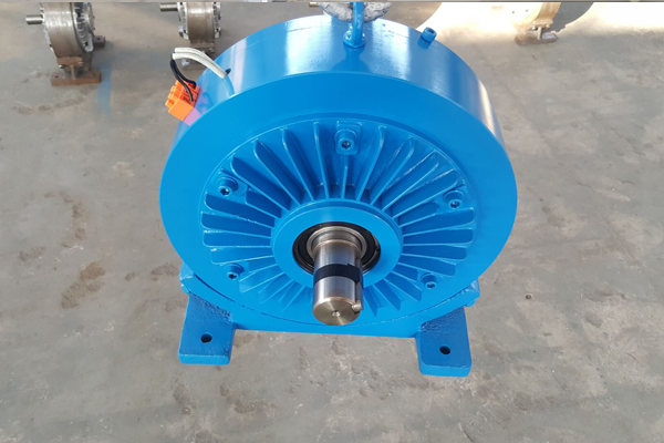 机座式磁粉制动器的性能优越及选型要点