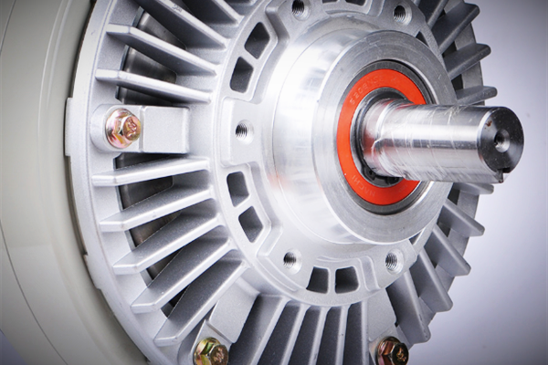 磁粉制动器的5大选择安装要求