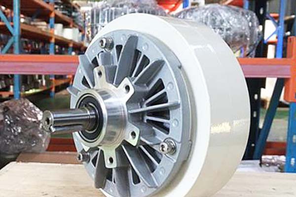 磁粉制动器与磁粉匹配使用的重要性